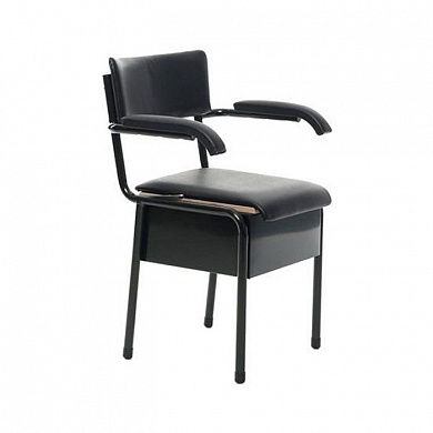 Кресло-стул инвалидный с санитарным оснащением 175 Bis Vermeiren, Бельгия