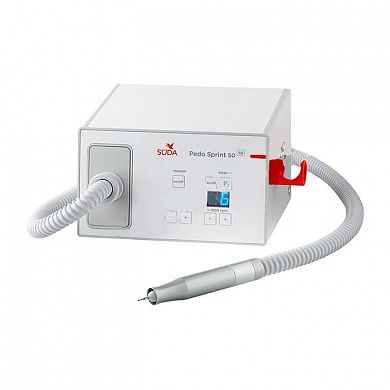 Педикюрный аппарат Pedo Sprint SP 50