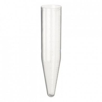 Пробирки Эппендорфа нестерильные 1,5 мл без пробки