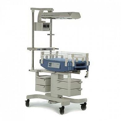 Открытая реанимационная система Babytherm 8004 Drager, Германия