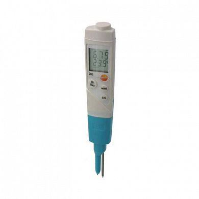pH-метр TESTO-206-pH2