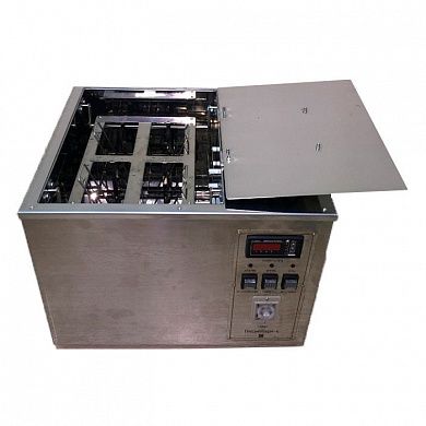 "ПЛАЗМОТЕРМ-4" Устройство для размораживания криоконсервированных продуктов крови