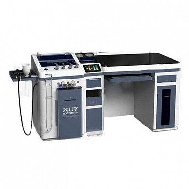 Установка оториноларингологическая Chammed XU-7, Южная Корея