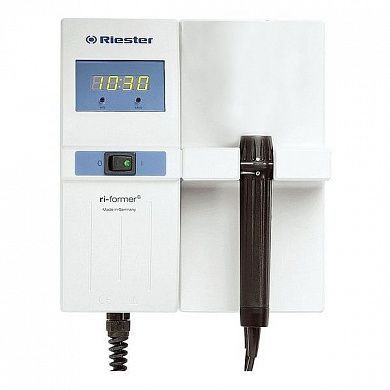 Диагностическая станция Ri-Former(3,5 В с одной рукояткой, без часов) Riester