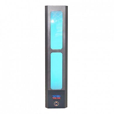 Рециркулятор трёхламповый РБ-20-Я-ФП-01 настенный, Россия