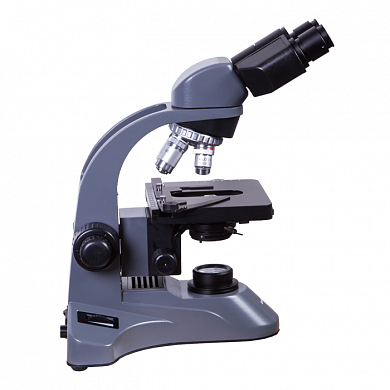 Микроскоп Levenhuk 720B бинокулярный