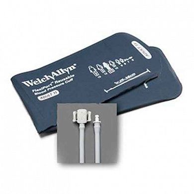 Манжета REUSE-07-2MQ для взрослых 25 - 34 см ZOLL, США