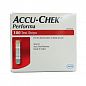 Тест-полоски &amp;amp;amp;amp;amp;quot;Акку-Чек Перформа&amp;amp;amp;amp;amp;quot; №100