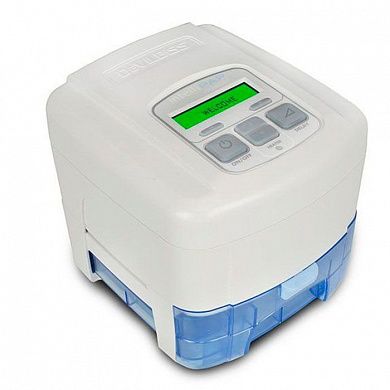 Прибор для терапии ночного апноэ SLEEP CUBE Auto, США