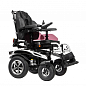 Кресло-коляска Ortonica Pulse 340 (с электроприводом)