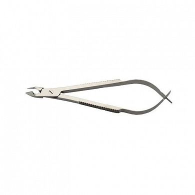 Кусачки кутикульные PN-909-D-(6mm)-LJ, Россия