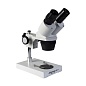 Микроскоп стереоскопический Микромед МС-1 (вариант 1А)