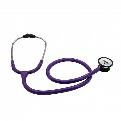 Стетофонендоскоп Киндер-Престиж ЛАЙТ KaWe детский фиолетовый