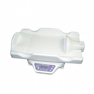 Весы медицинские ВЭНд-01 (15-С-5-И-Рэ-А) Малыш