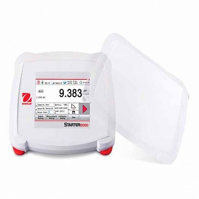 pH-метр OHAUS Starter ST5000-B (стационарный)