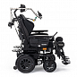 Инвалидная кресло-коляска с электроприводом iChair MC2 с управлением подбородком