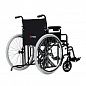 Инвалидная кресло-коляска механическая Ortonica Grand 200