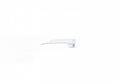 Клинок ларингоскопа одноразовый ri-dispo №1 Miller F.O. Riester