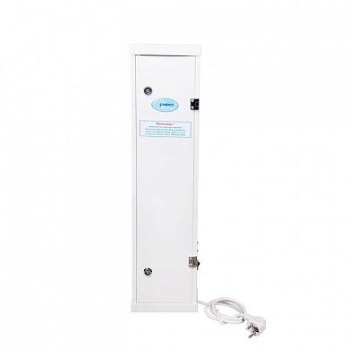 Обеззараживатель воздуха (рециркулятор) комбинированный СИБЭСТ 20КС