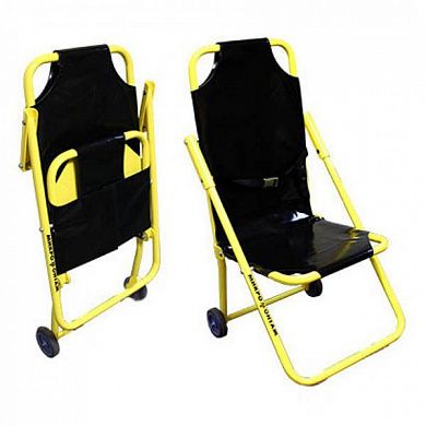 Носилки кресельные НК-ММ складные 0703