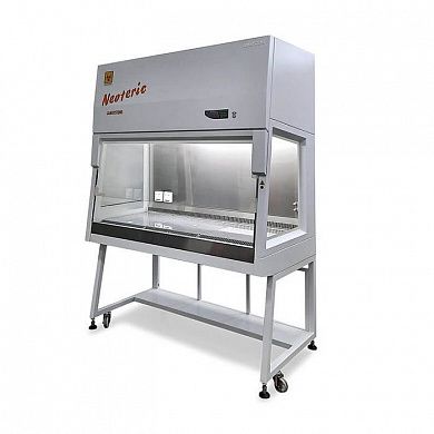 Ламинарный бокс БМБ-II-«Ламинар-C»-1,5 NEOTERIC для фармацевтических производств (КД 222.150.10, класс II, тип A2)