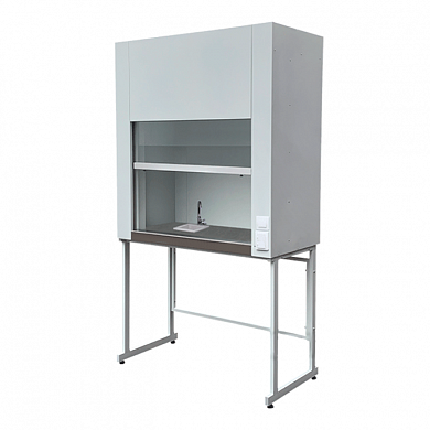 Шкаф вытяжной ВМ-113 (металлический) люкс