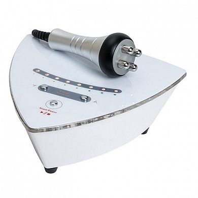 Аппарат для процедур RF лифтинга и хромотерапии OK 018 Bio Sonic Gezatone, Франция