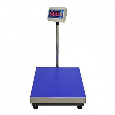 Весы МП 600 ВДА Ф-2 &amp;amp;amp;amp;quot;Гулливер 07&amp;amp;amp;amp;quot;