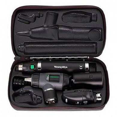 Набор настольный Престиж (ионно-литиевый) Welch Allyn, США