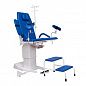 Кресло гинекологическое КГ-6-2 ДЗМО, Россия