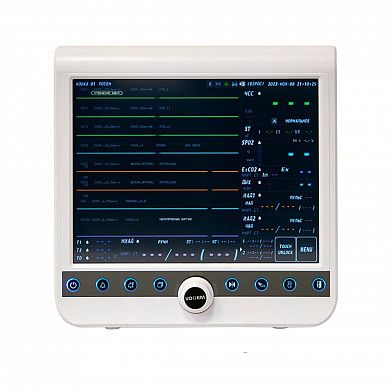 Монитор пациента Votem VP-1200