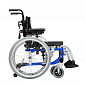 Детская инвалидная кресло-коляска механическая Ortonica Puma 200