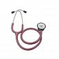 Стетофонендоскоп Стандарт-Престиж бордовый KaWe