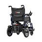 Инвалидная Кресло-коляска электрическая PULSE 180