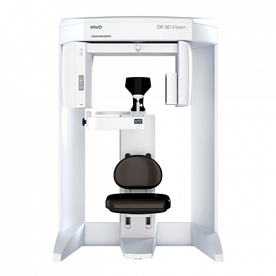 Instrumentarium OP 3D Vision V10 - панорамный томограф