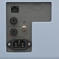 Прикроватный многофункциональный монитор пациента с Nellcor-датчиками PC-9000f Армед