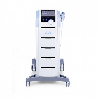 BTL-6000 SWT Elite - аппарат ударно-волновой терапии