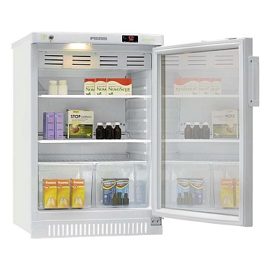 Pozis ХФ-140-1 Холодильник фармацевтический