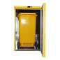 Холодильник для хранения медицинских отходов Саратов 506М КШ-800, Беркут-2000, Россия