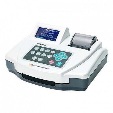 Анализатор мочи Urometer 120, Южная Корея