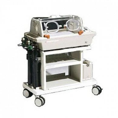 Atom V-707 Инкубатор транспортный, Япония