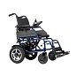 Инвалидная Кресло-коляска электрическая Ortonica PULSE 140