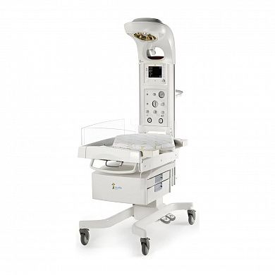 Открытый реанимационный комплекс GE Giraffe Warmer