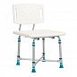 Стул для ванны LUX 660