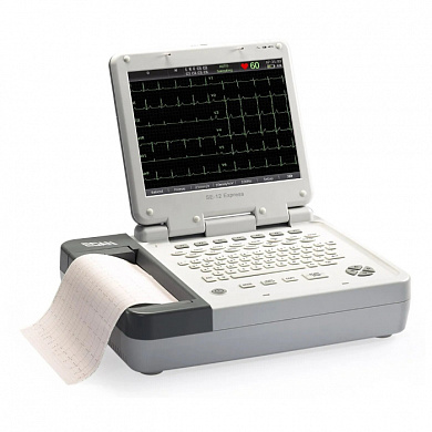 Электрокардиограф SE-12 Express 12-канальный