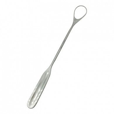 Кюретка тупая послеродовая, Surgicon