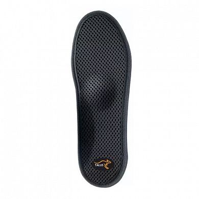 Стельки ортопедические каркасные с вентилируемым покрытием "Бриз", арт. 67 (размер 38), Talus