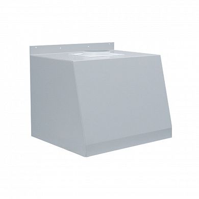 Зонт вытяжной ЗВ-100