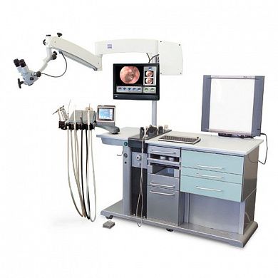 Лор-комбайн OTOCOMPACT PROFESSIONAL TS