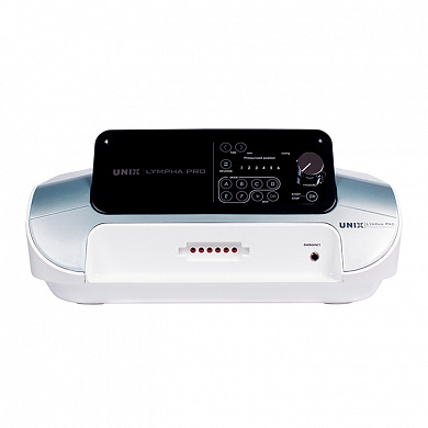 Аппарат для прессотерапии (лимфодренажа) UNIX Lympha Pro 2 (1 пользователь)